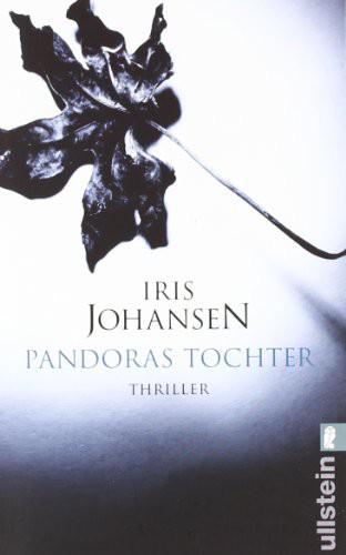 Pandoras Tochter