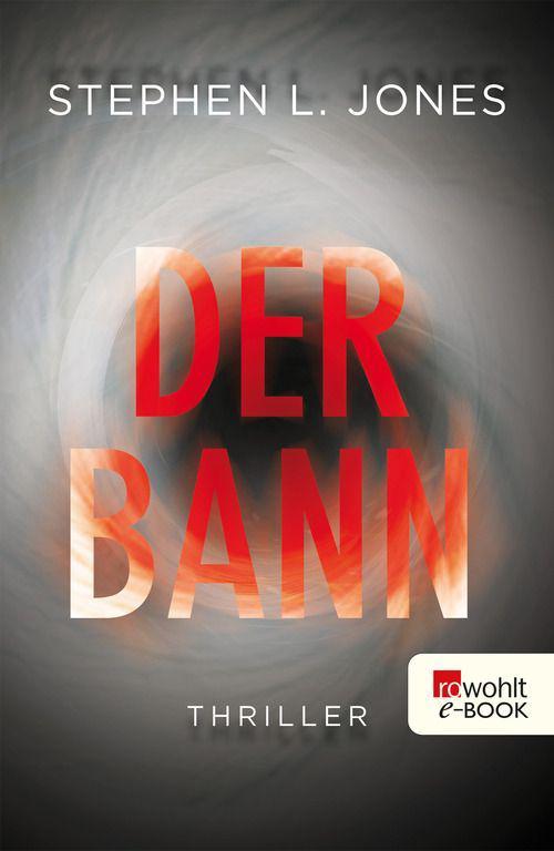 Der Bann (German Edition)