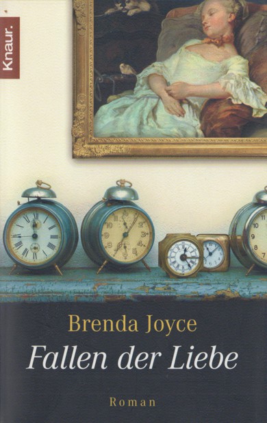 Brenda Joyce