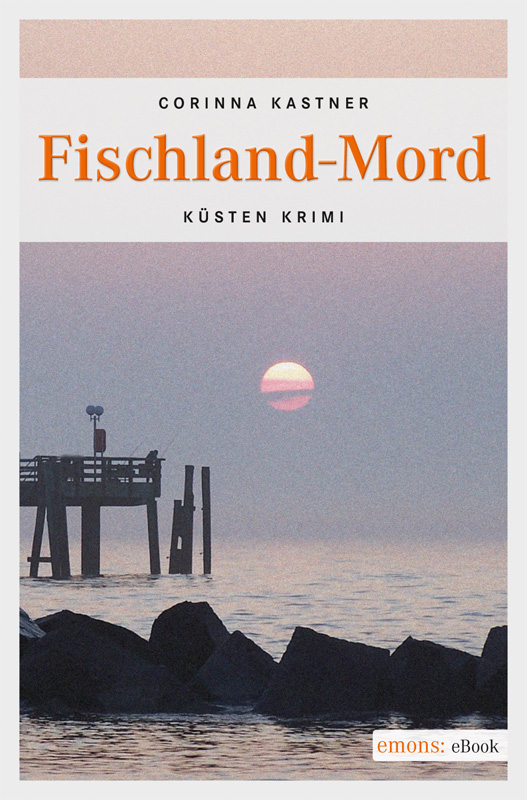 Fischland Mord - Küsten-Krimi