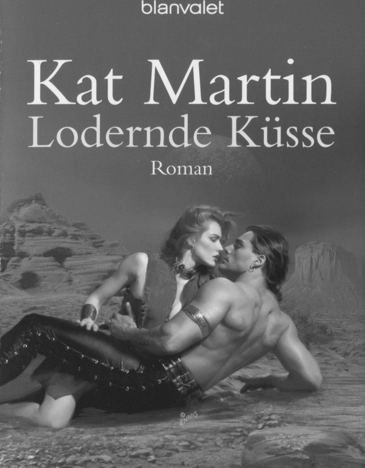 Loderne Kuesse