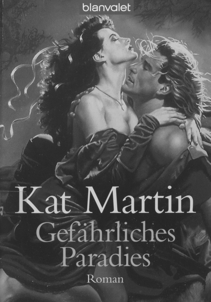 Gefaehrliches Paradies