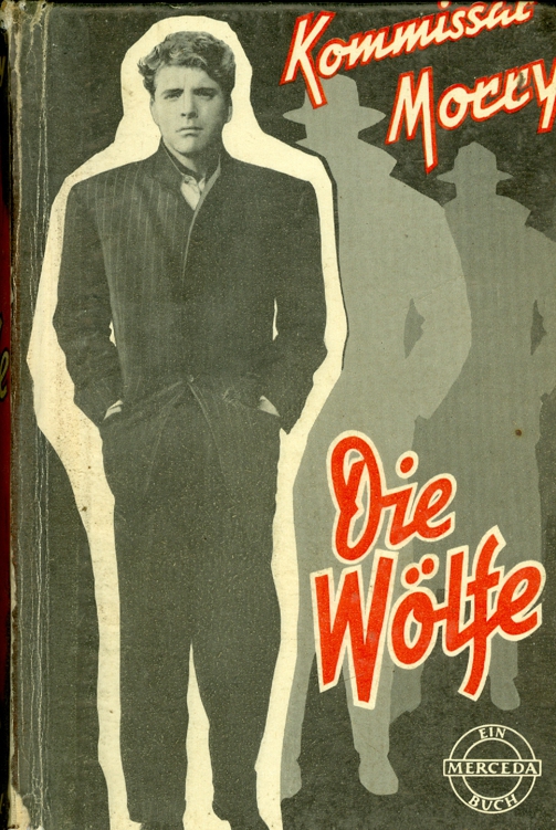 Kommissar Morry - Die Woelfe