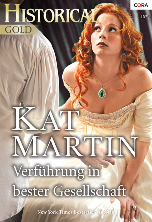 Verfuehrung in bester Gesellschaft