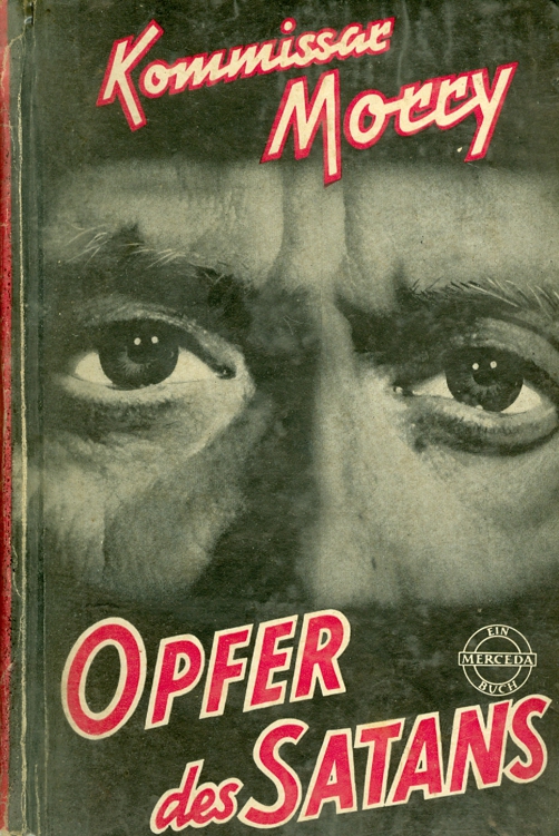 Kommissar Morry - Opfer des Satans