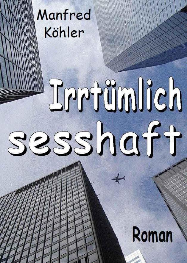 Köhler, Manfred