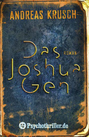 Das Joshua Gen (German Edition)