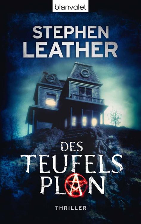 Des Teufels Plan