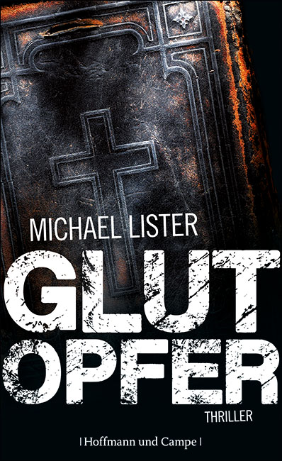 Glutopfer. Thriller