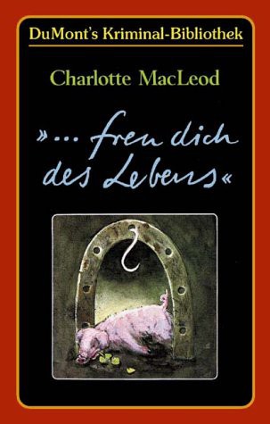 ...freu dich des Lebens