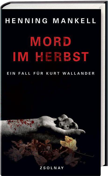 Wallander 11 - Mord im Herbst