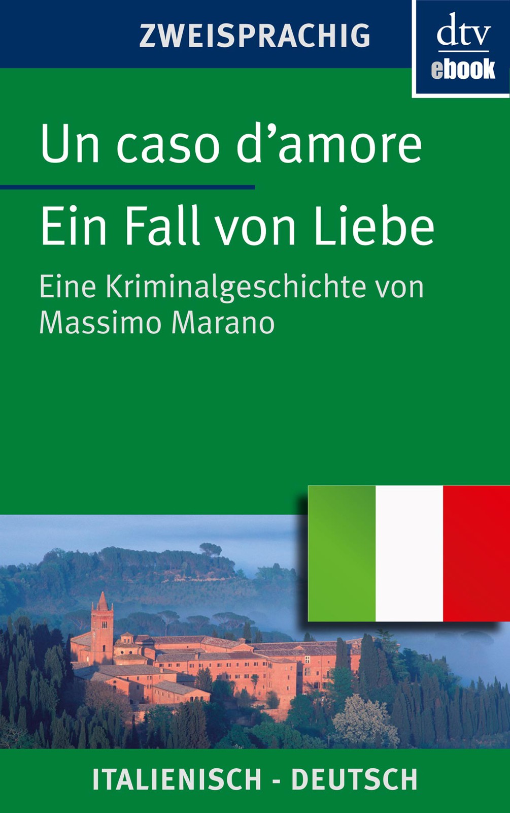 Un caso damore - Ein Fall von Liebe