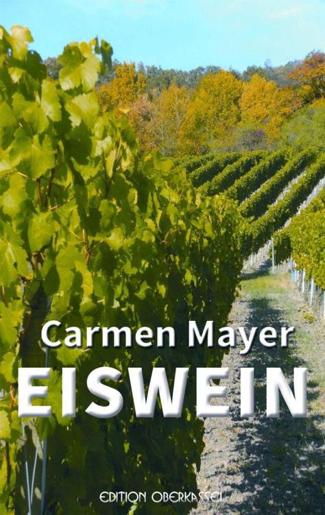 Eiswein (German Edition)