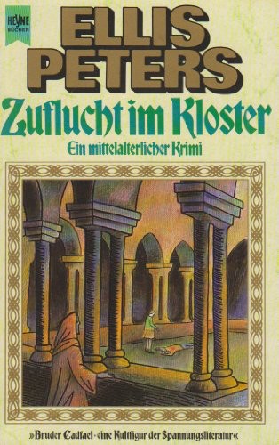 Zuflucht Im Kloster
