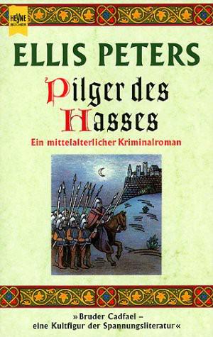 Pilger Des Hasses