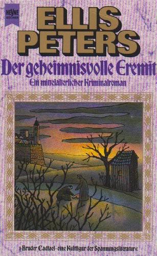 Der Geheimnisvolle Eremit