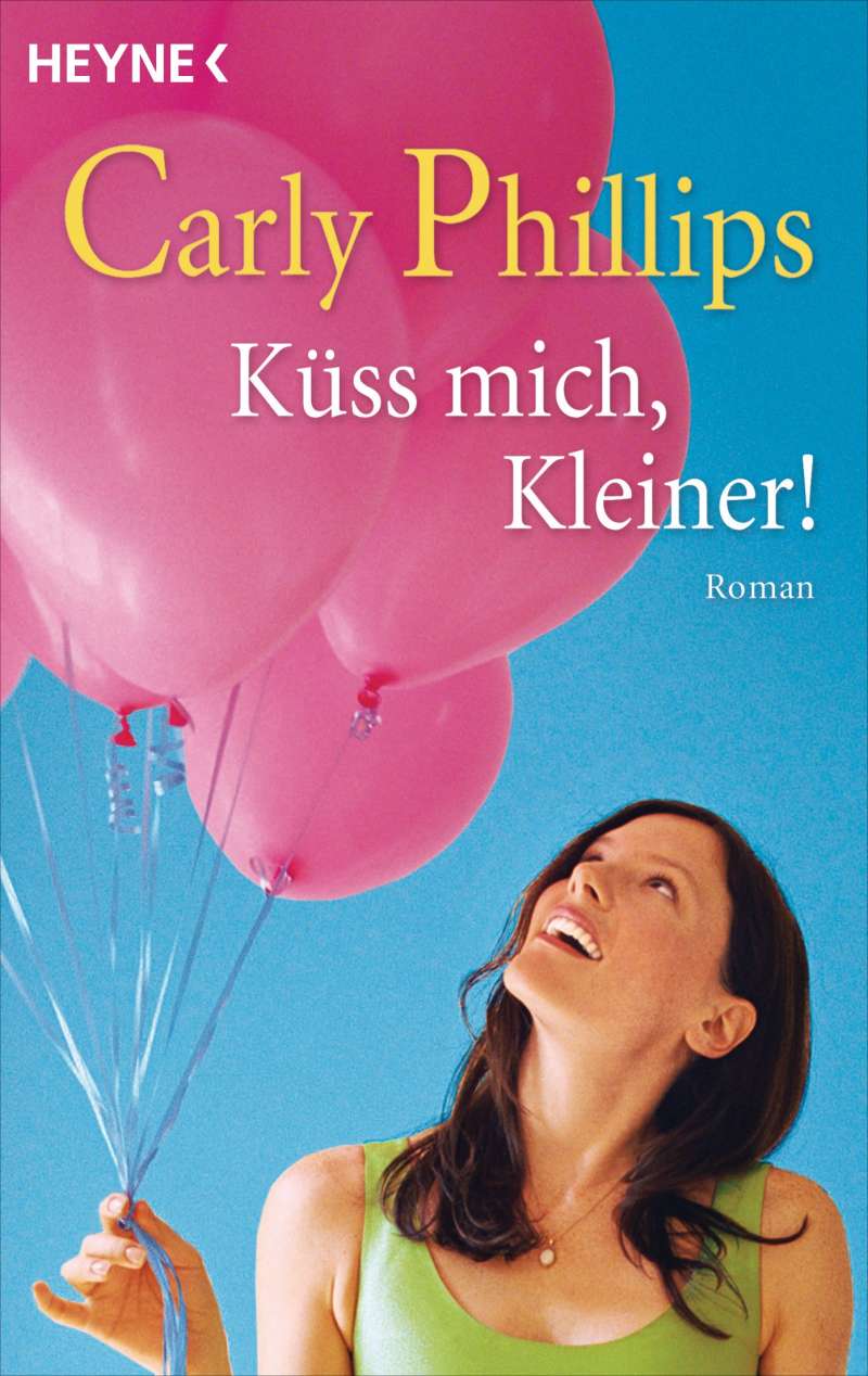 Phillips, Carly - Costas-Sisters 01 - Kuess mich Kleiner!