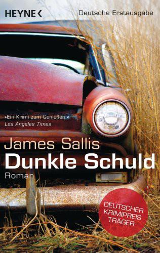 Turner 01 - Dunkle Schuld