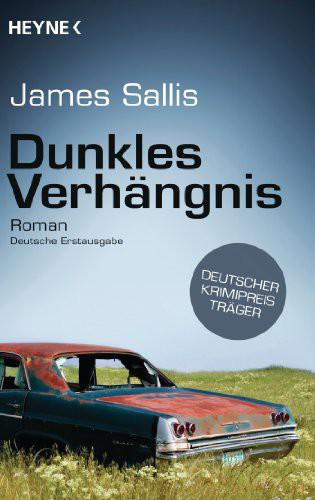 Dunkles Verhaengnis