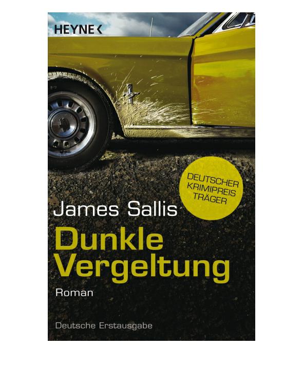 Turner 02 - Dunkle Vergeltung