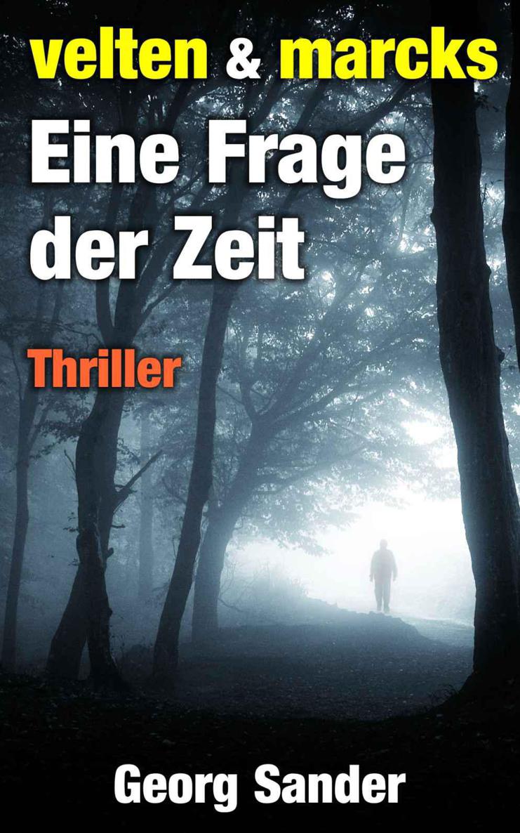 Eine Frage der Zeit