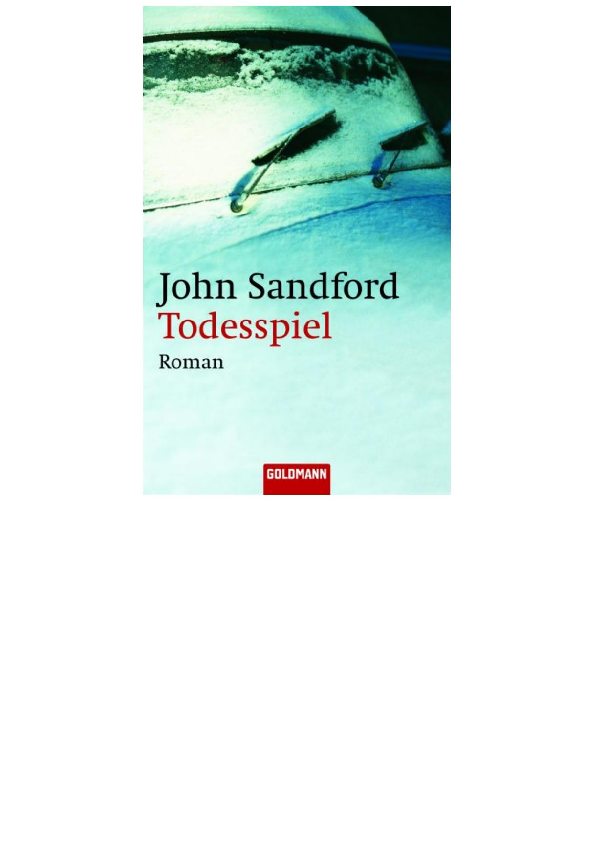 Todesspiel