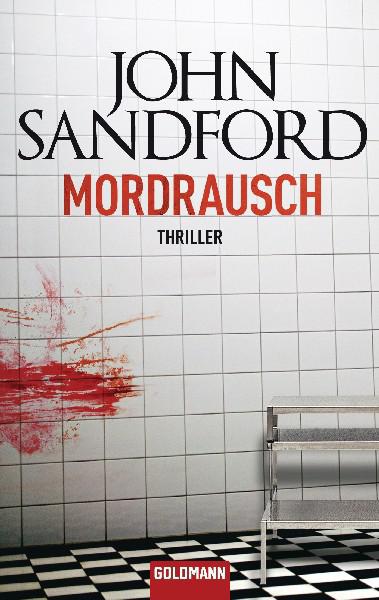 Mordrausch