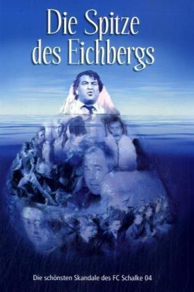 Die Spitze des Eichbergs