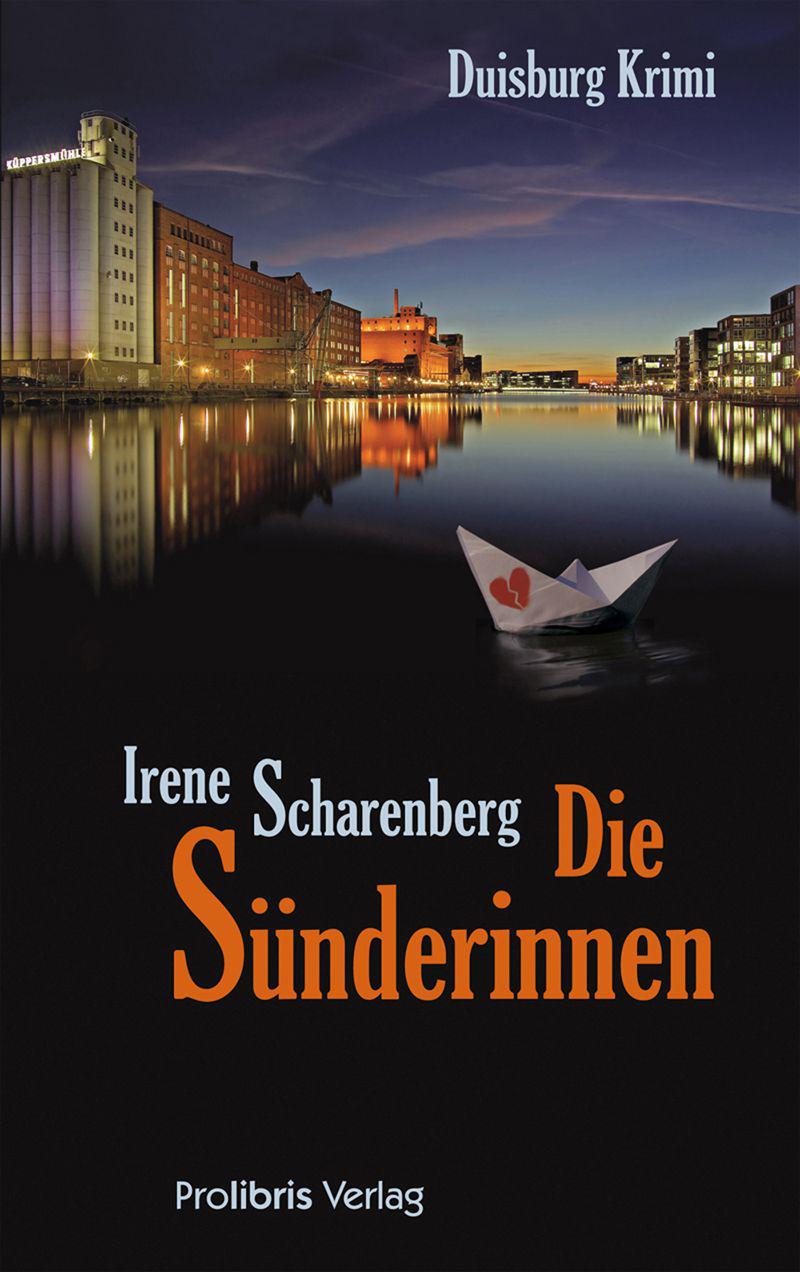 Die Sünderinnen (German Edition)