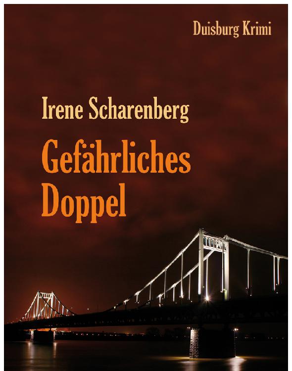 Gefährliches Doppel - Duisburg-Krimi