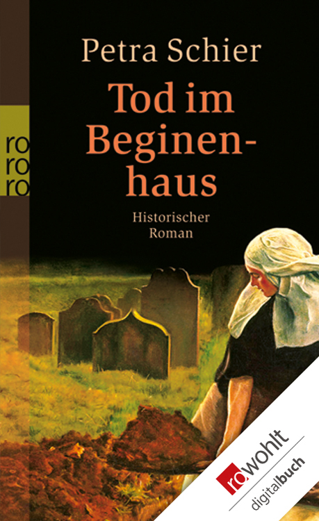 Tod im Beginenhaus