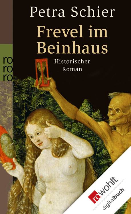 Frevel im Beinhaus