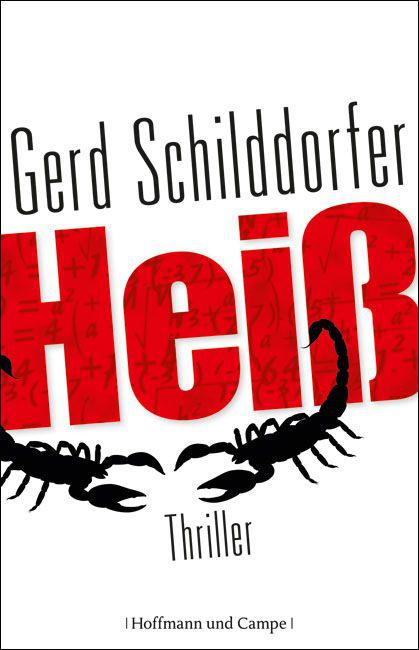 Heiß