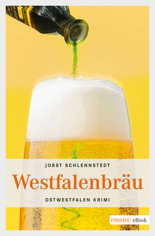 Westfalenbraeu - Ostwestfalen-Krimi