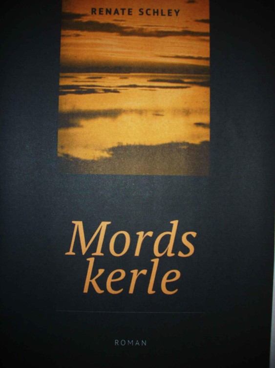 Mordskerle (German Edition)