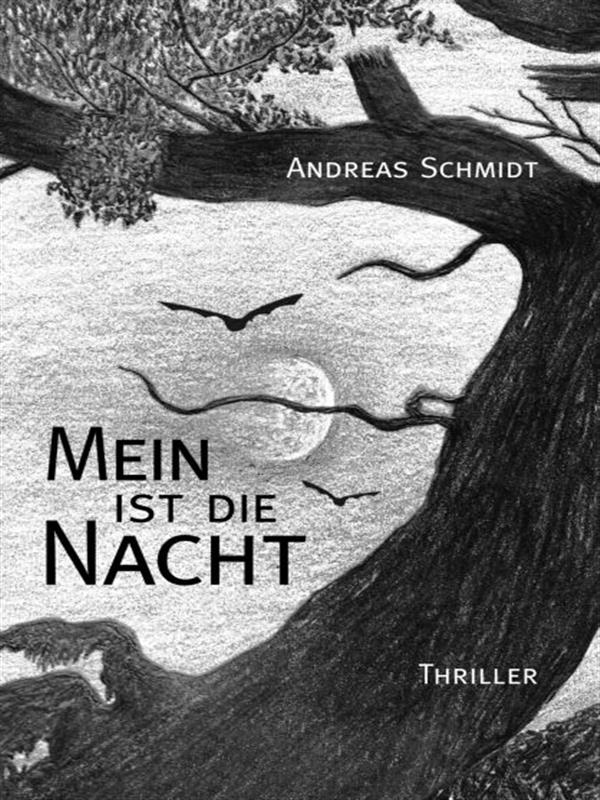 Mein Ist Die Nacht