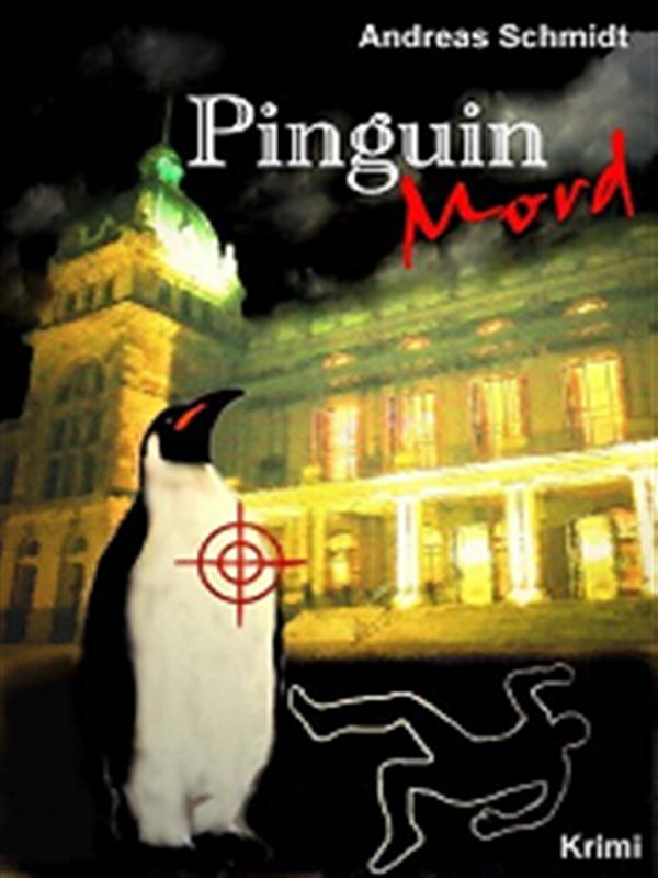 Pinguin Mord