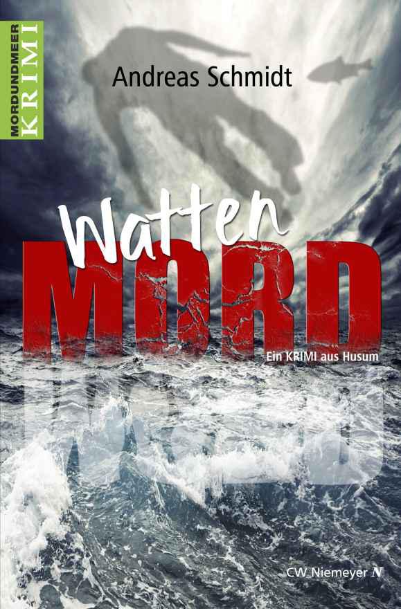 WattenMord (German Edition)