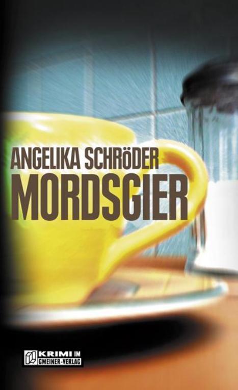 Renner & Kersting 03 - Mordsgier