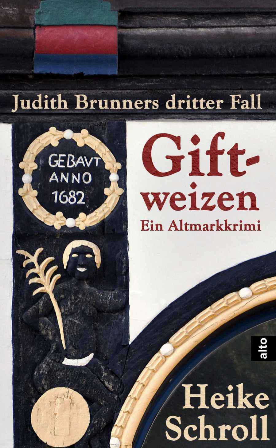 Giftweizen