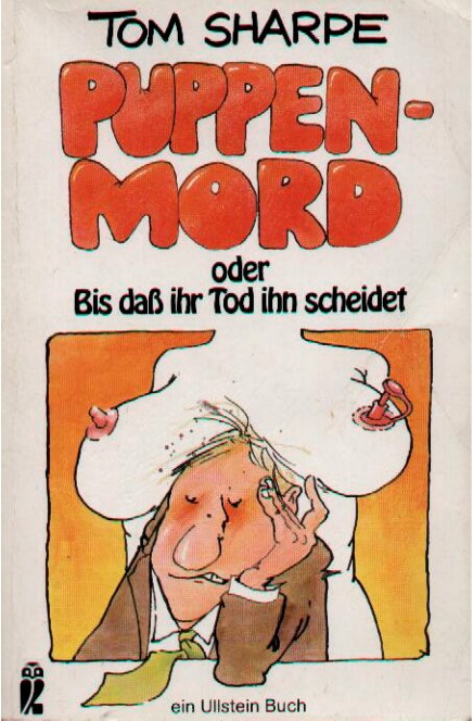 Puppenmord