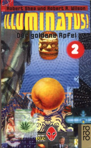 Illuminatus 2 - Der goldene Apfel