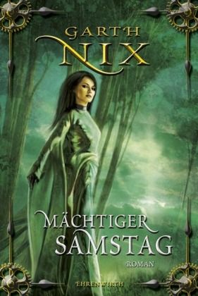 Maechtiger Samstag
