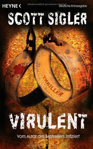 Virulent