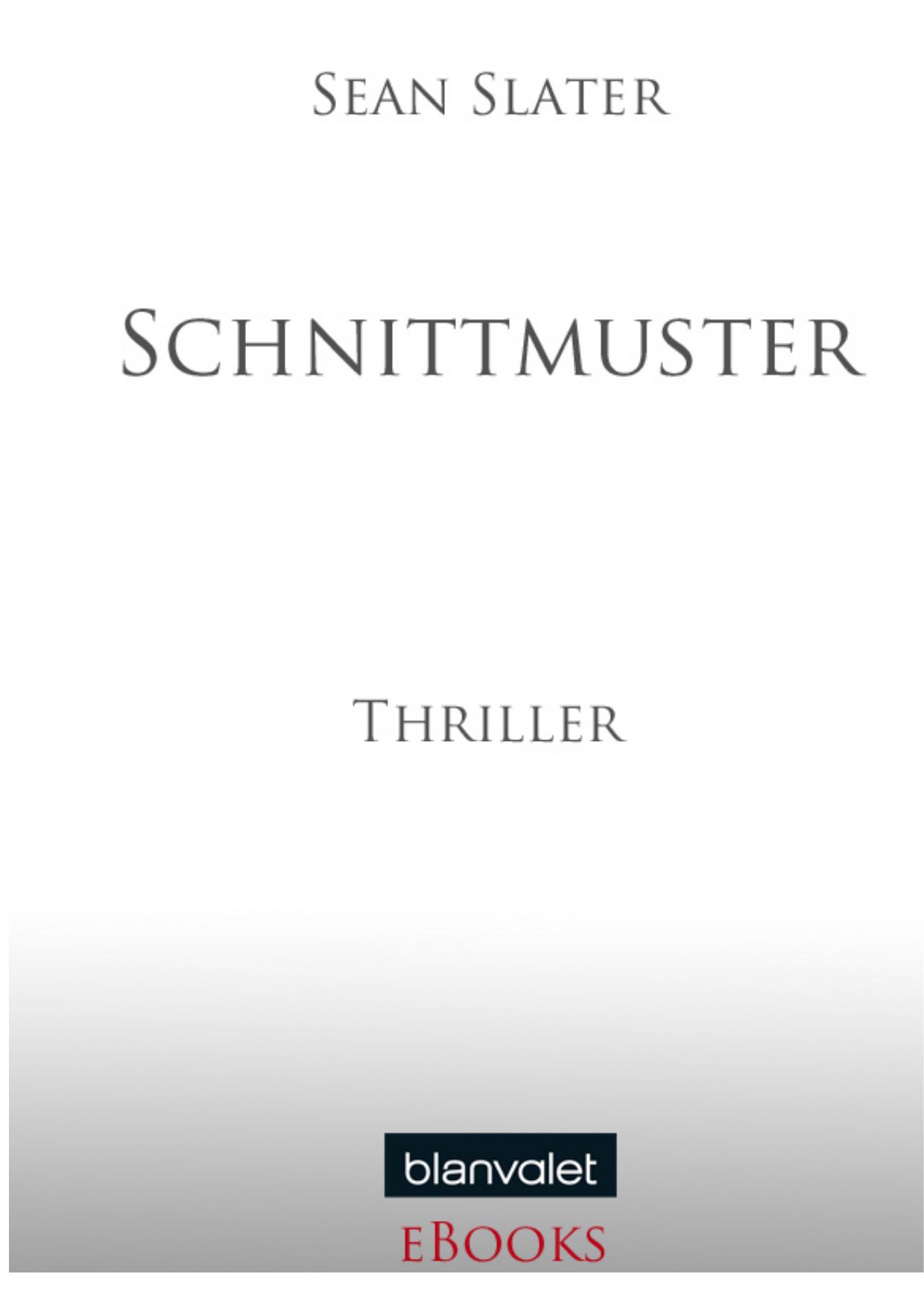 Schnittmuster