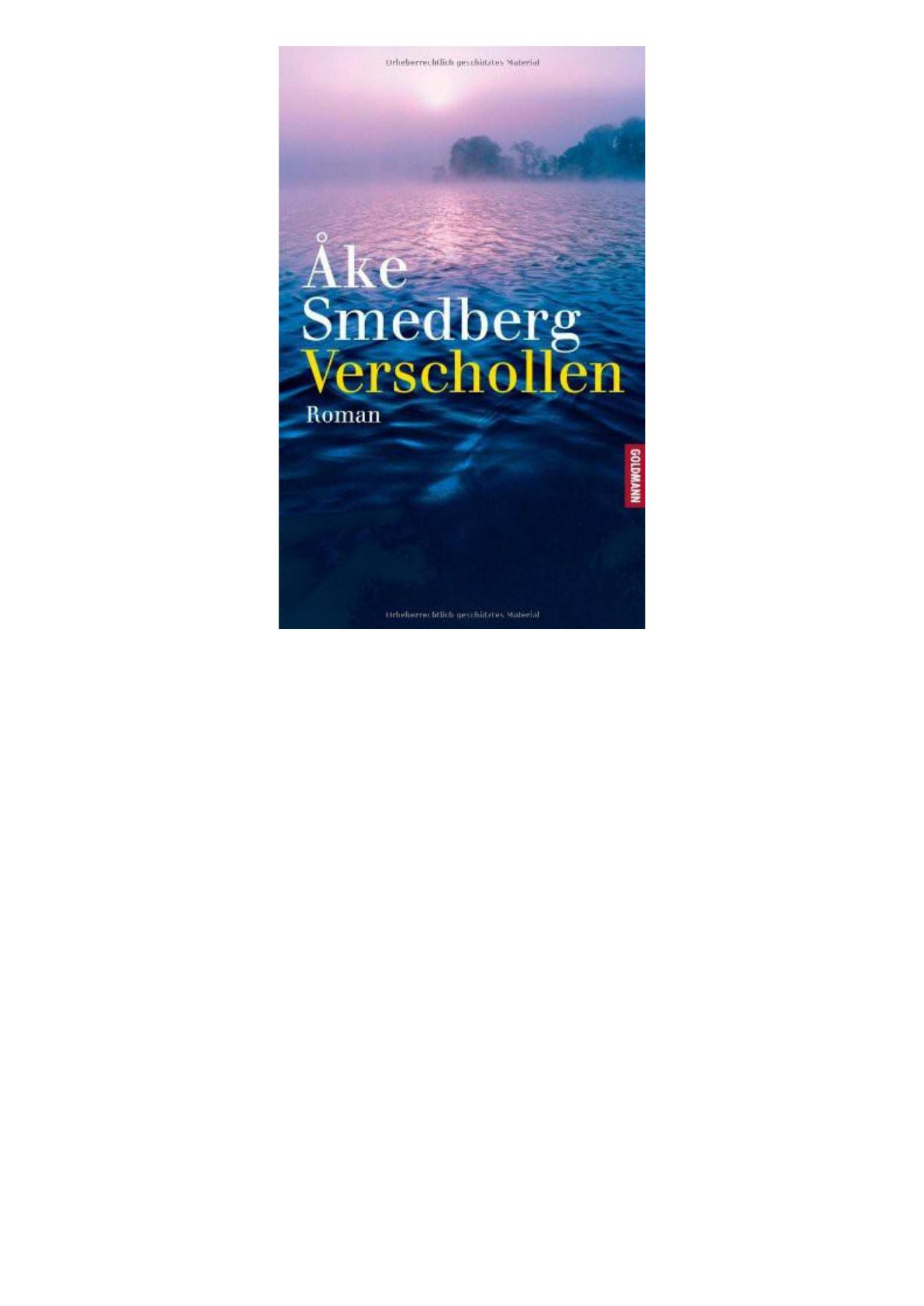 Verschollen