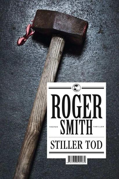 Stiller Tod: Thriller (German Edition)