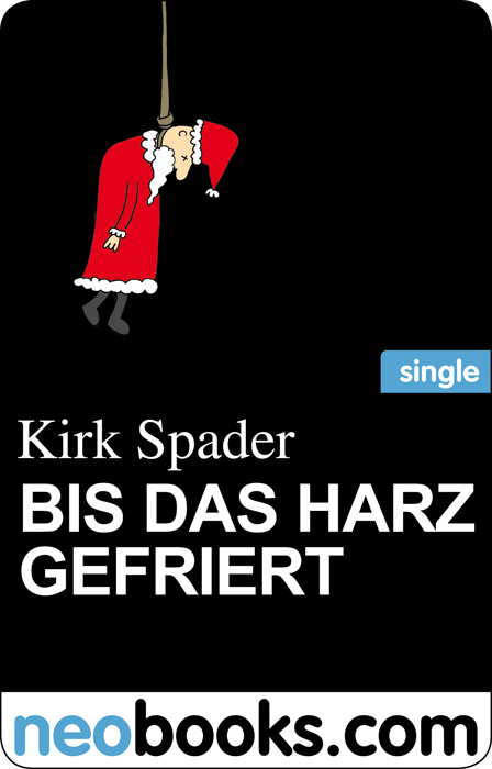 FreeBook Bis das Harz gefriert