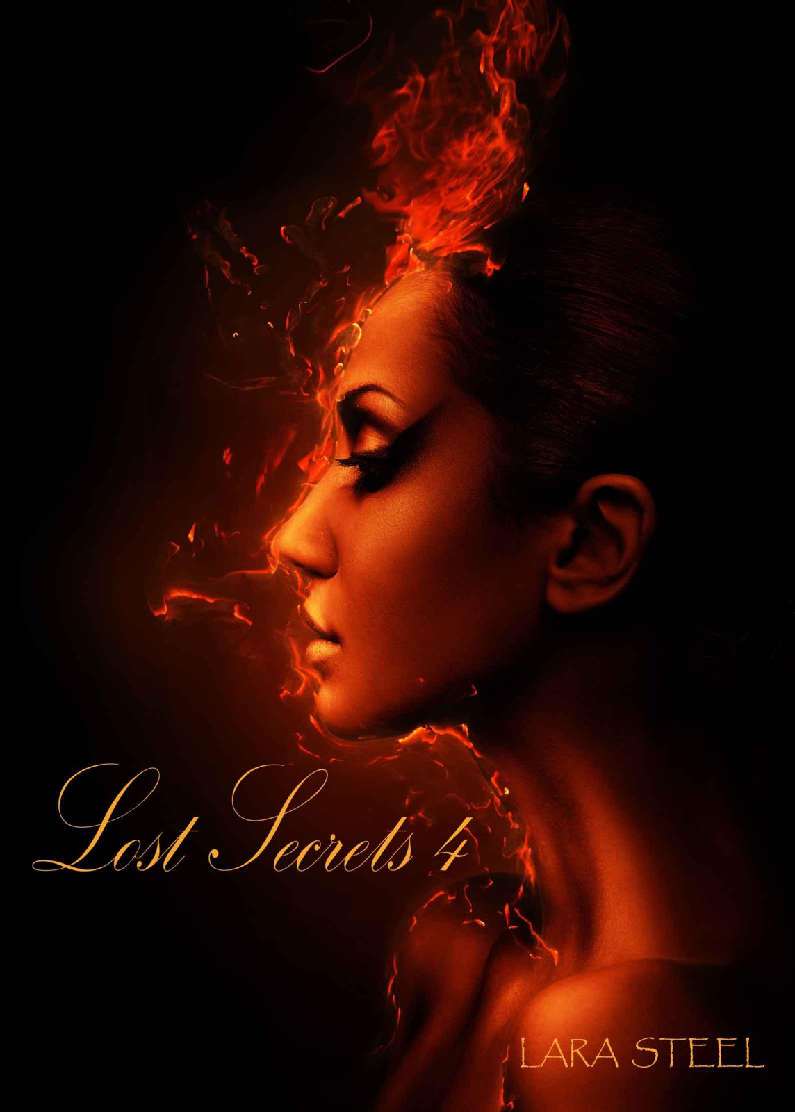 Lost Secrets 4