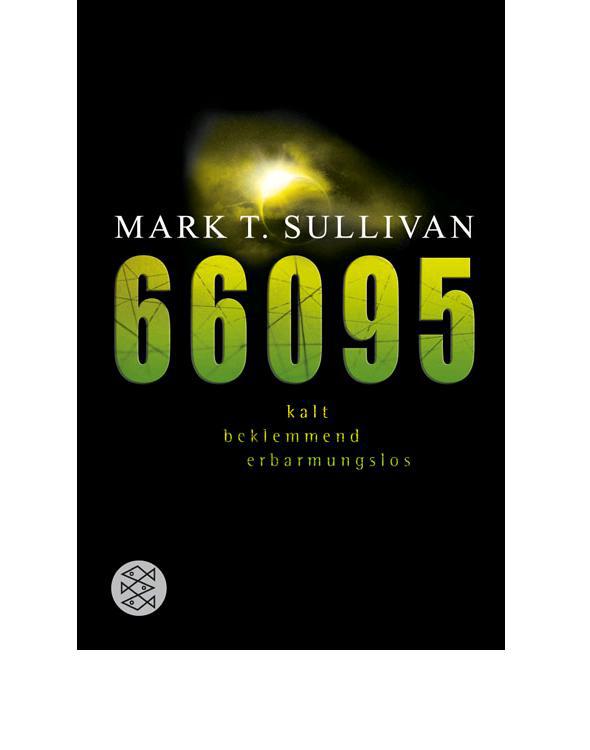66095: Thriller (German Edition)
